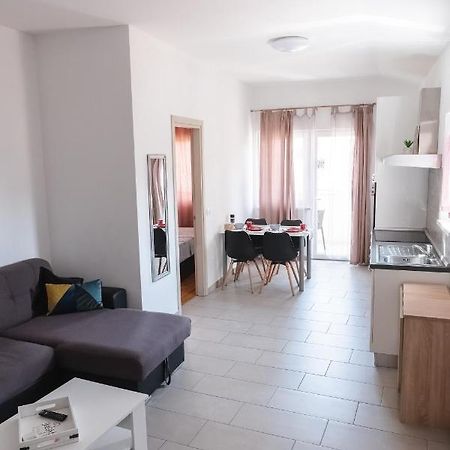Apartments Time For Sea Копер Экстерьер фото