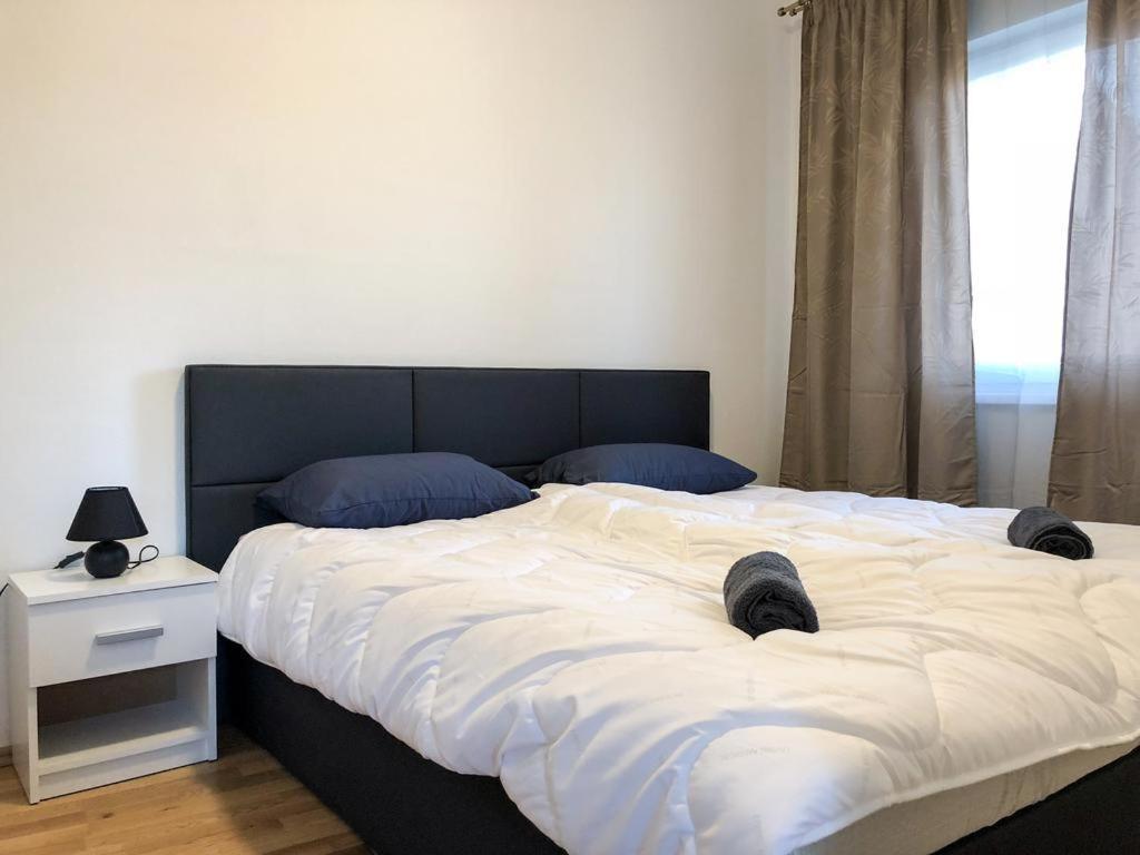 Apartments Time For Sea Копер Экстерьер фото